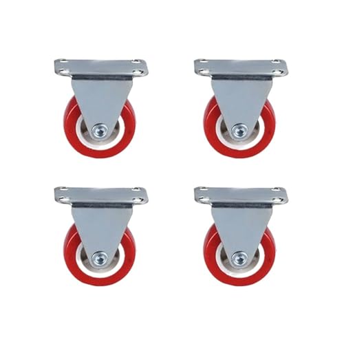 4̃LX^[jo[T]zC[Œ1.5C`bhƋLrlbgƎ艟ԗpXCx(Fixed wheel-4pcs)