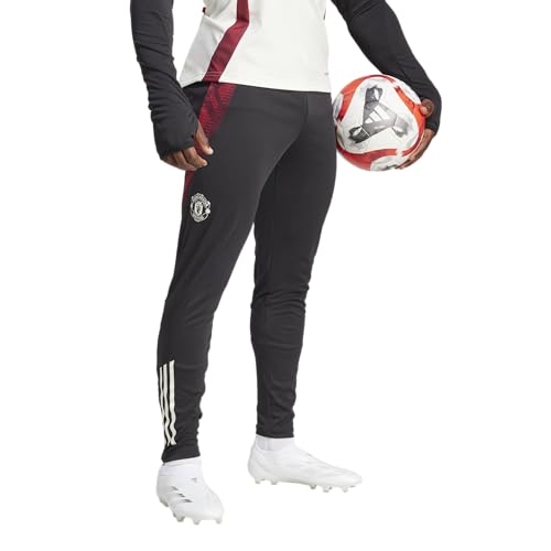 Adidas Men's Manchester United Fc 24/25 Training Pants3
