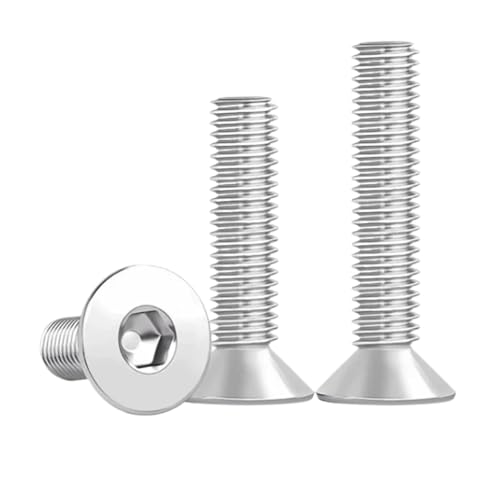M3 M4 M5 M6 ZptMlW 316XeXX`[ Zpt{g : 4-100mm(M5x70-2Pcs)
