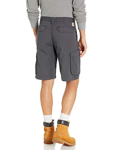 Men's carhartt cargo shorts Clearance
