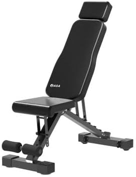 2024 Most Stable & Durable Bench - 110kg