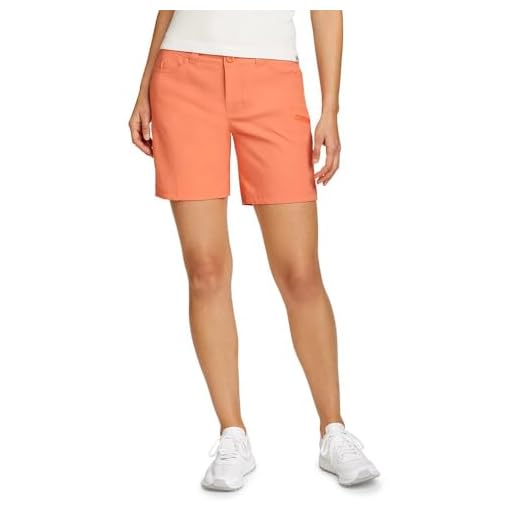 Eddie Bauer Women's Versatile Hiking Shorts