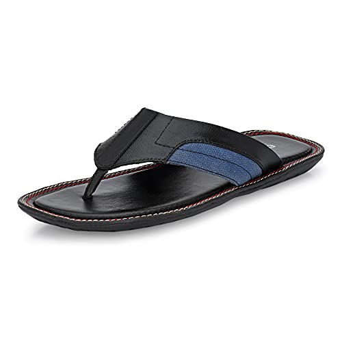 Image of Centrino Men's 8113-03 Slipper