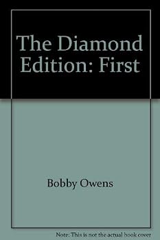 Paperback The Diamond Book