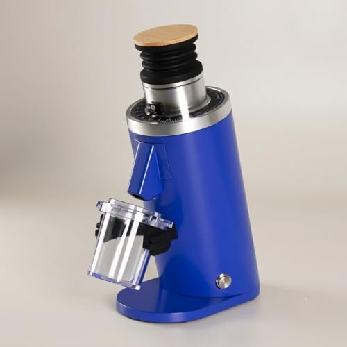 ROASTLY DF54 Coffee Grinder Gen 3 III V3/V4, Electric S...