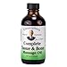 Dr. Christopher's Formulas Complete Tissue and Bone Massage Oil, 4 Ounce