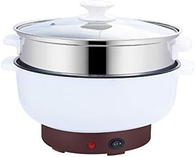 Piccola padella elettrica per uova thumbnail classifica