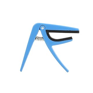 Capo de guitare, clip de guitare électrique acoustique, capo à changement rapide, ukulélé professionnel 4 cordes Hawaii… - Les Beatles, Paul McCartney, John Lennon, RIngo Starr, George Harrison Capo de guitare, clip de guitare électrique acoustique, capo à changement rapide, ukulélé professionnel 4 cordes Hawaii… – Image 4