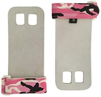 Adult Hand Grips for Fitness, WOD, Gymnastics