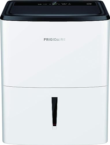 Frigidaire Dehumidifier 30L, WhiteFd30K70Isc"Min 1 year manufacturer warranty"