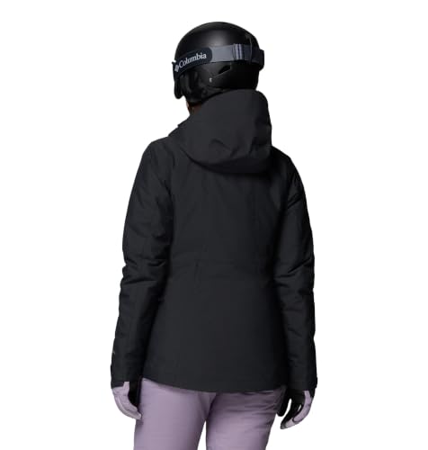 Image of Columbia Whirlibird V Interchange Jacket