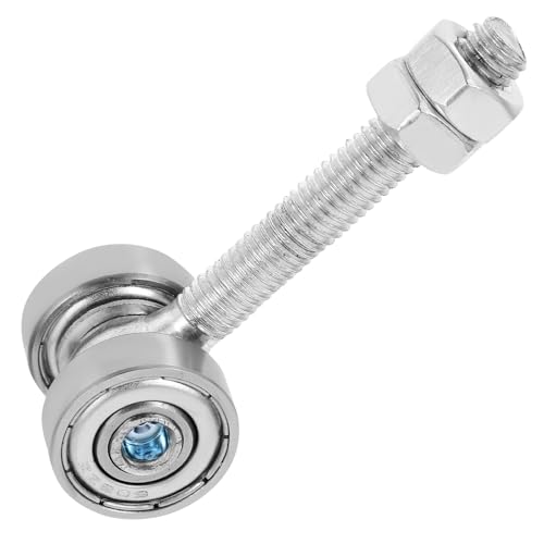 Gatuida ���˒ݗ� �_�u���x�A�����O���g�����[ �l�W �X���C�h�h�A�p�ω׏d �P�[�u������ �Ƌ�� �A���~���ˑΉ�