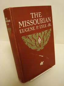 The Missourian B00085MGL8 Book Cover