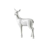 hutschenreuther figur tänzerin das perfekte Geschenk Hutschenreuther Porzellan-Figur, Weiß, Länge: 7, 0cm, Breite: 3, 5 cm Höhe: 9, 7 cm