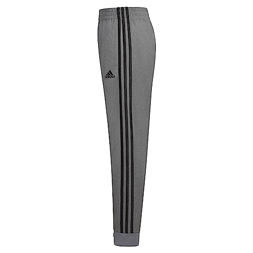 adidas Boys' Iconic Tricot Jogger Pants3