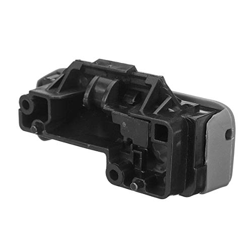 Cerradura Caja Guante Toyota Sienna miniatura 4