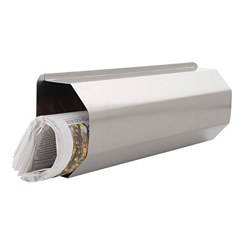 Zeitungsrolle Profirst Mail Box PM 493 für Außenanwendungen