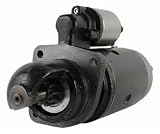 For 24 Volt Starter For Kässbohrer Setra S208H 1979-1983 7431027000