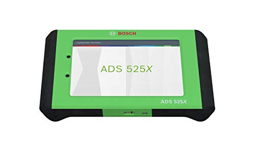 Image of BOSCH 3945 ADS 525x Professional Diagnostic Scan Tool with Wireless VCI
