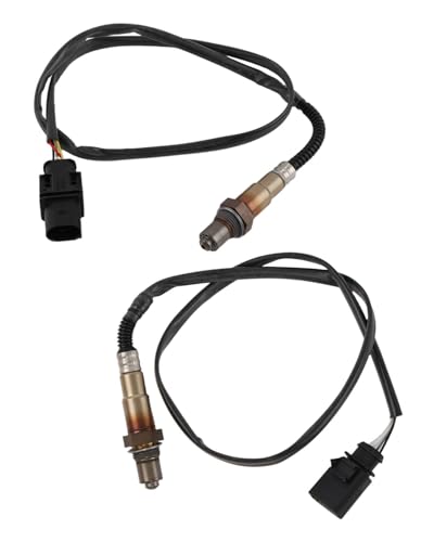 Sensor de Oxígeno Compatible Volkswagen 2012-2014