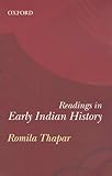 Early Indian History: A Reader