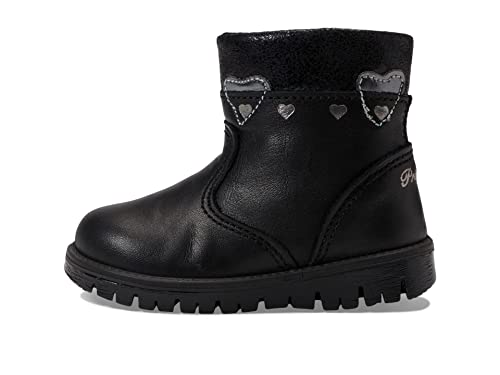 Primigi Kids Baby Girl's 28601 (Toddler) Black 20 (US 4 Toddler) M4
