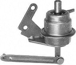 Borg Warner VC683 Choke Pull-Off