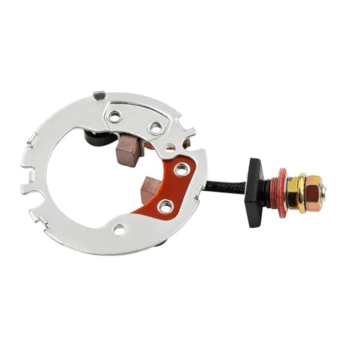 Kit de reconstruction démarreur quad ATV Arctic 375 400 2003-2008 - 7