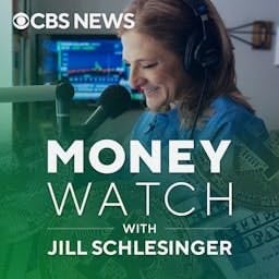 Page de couverture de MoneyWatch with Jill Schlesinger