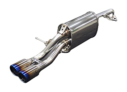 柿本改 (KAKIMOTO) マフラー【 Class KR 】ニッサン オーラ NISMO 1.2 NA ハイブリッド 2WD(FF) FE13 N713122