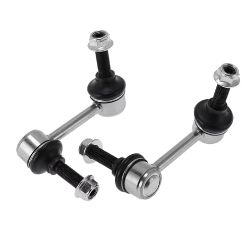 Buje barra suspension delantera K6665 K6666 para kit de enlace estabilizador GMC Envoy XL