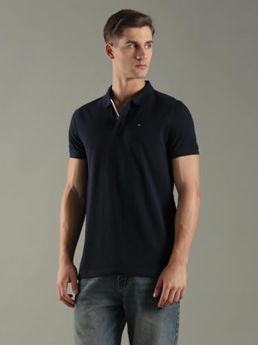 Image of Tommy Hilfiger Men Polo Shirt