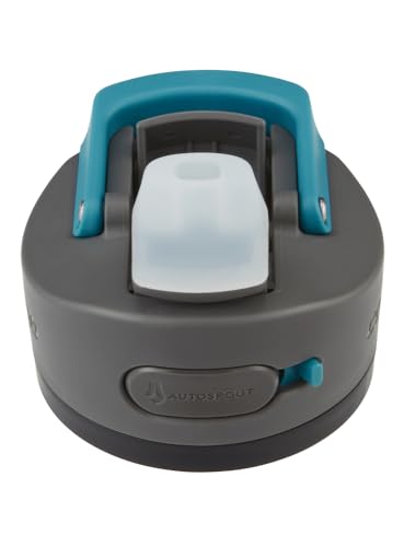 Squeeze Autospout Ashland Chill 2.0 710ml Inox Azul Contigo