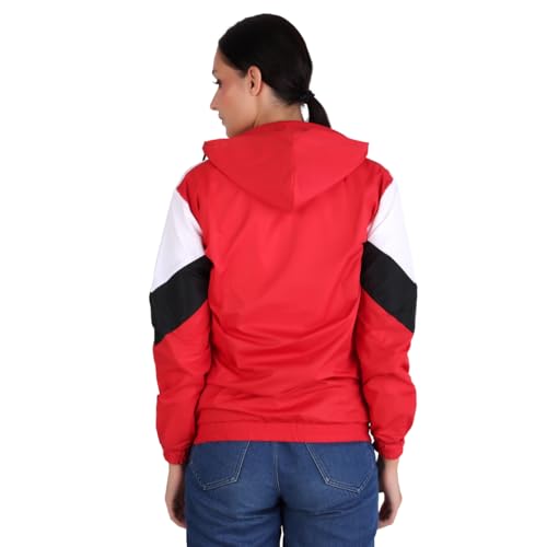 Health Fit India jacket – image 3