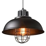 Source de lumière : support de lampe standard E27, puissance 0-60 W, tension -, lumière uniforme, environnement chaleureux et lumineux et remplacement pratique. (hors ampoules).
