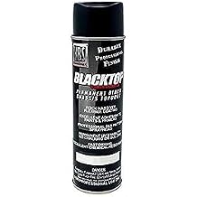 KBS Coatings 8101 Gloss Black BlackTop Chassis Paint - 16 fl. oz.