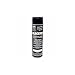 KBS Coatings 8101 Gloss Black BlackTop Chassis Paint - 16 fl. oz.