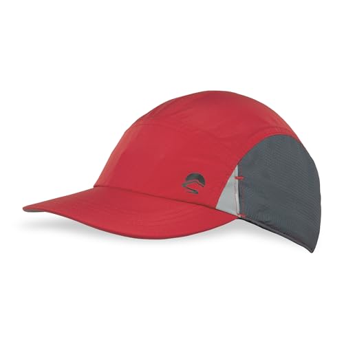 Casquette Vaporlite Stride Cap Sunday Afternoons pour femme en tissu léger