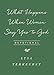What Happens When Women Say Yes to God Devotional