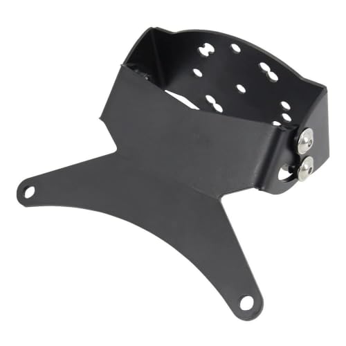 Support GPS moto Suzuki V-Strom fixation rigide et stable