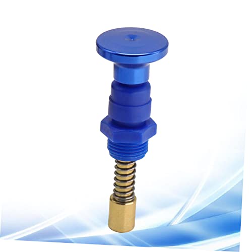 CIYODO Acessórios Para Carburador De Estrangulamento De Substituição Carburador De Partida Êmbolo Do