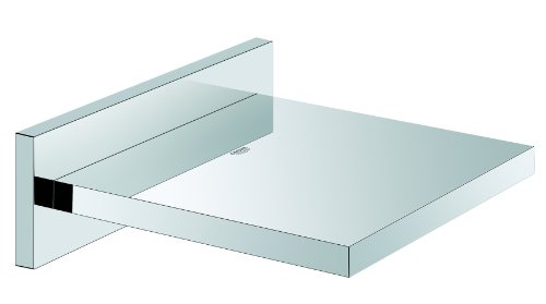 Grohe - Allure Caño bañera -Ducha mural cascada Ref. 13317000