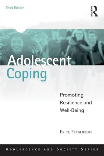 Adolescent Coping view 2