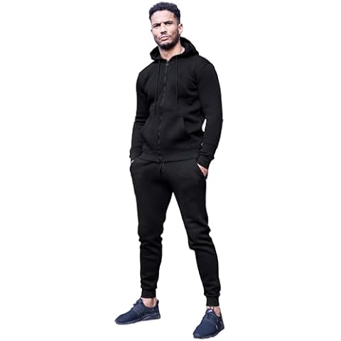 989Zé ENZO Men's Full Tracksuit Set Cover