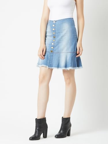 Image of Miss Chase Women Skirt