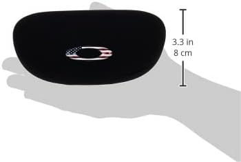 Oakley Lifestyle Ellipse O Sunglass Case