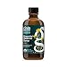 Gaia Herbs GaiaKids Bronchial Wellness Syrup, 3 Ounce - Soothing Throat and Respiratory Support, Organic Honey Lemon Formula