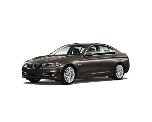 XtremeVision Interior LED for BMW 5-Series F10 528i 535i 550i M5 2011-2016 (18 Pieces) Pure White Interior LED Kit + Installation Tool