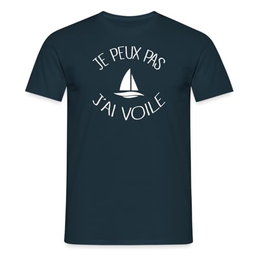 t-shirt bateau