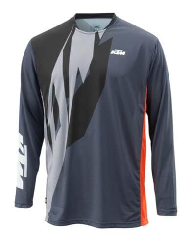 KTM Pounce Jersey Black L